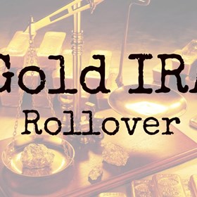 Gold Ira Companies:  Rose Jammy